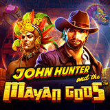 John Hunter And The Mayan Gods™