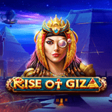 Rise Of Giza Powernudge™